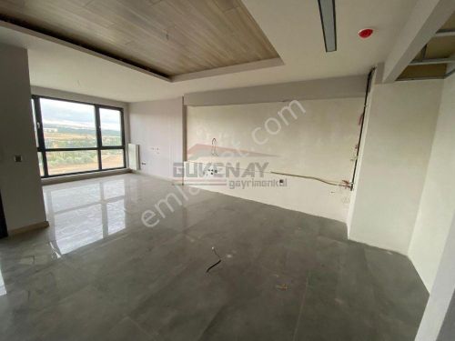  GÜVENAY - ÇORUM YEŞİL VADİ SİTESİNDE 4+1 PANORAMİK MANZARALI DAİRE