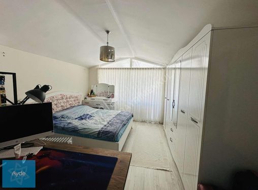 Dalaman Karaçalıda Satılık dubleks 180 m2 daire