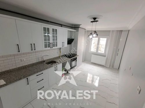  ROYALEST TEN EKSTRA GENİŞ SÜPER KONUMLU LÜX DAİRE