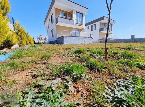 Gaziantep Şahinbey Burç Esentepe'de Bireysel 3.5+1 Villa