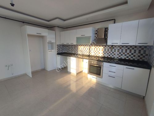 SEYHAN GÜRSELPAŞA MAHALLESİ'NDE 3+1 SATILIK DAİRE 