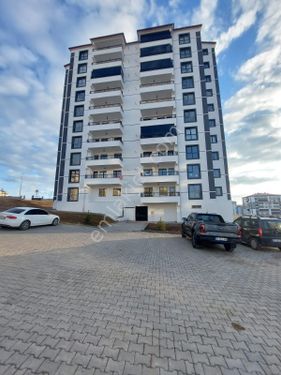  TUZLUGÖLDE 3+1 SIFIR DAİRE