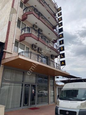 Satıiık hotel