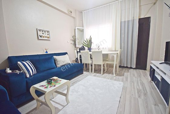  GoldHouse dan Satılık Ferit Selim Paşa Caddesi Yakını 1+1 Giriş Daire