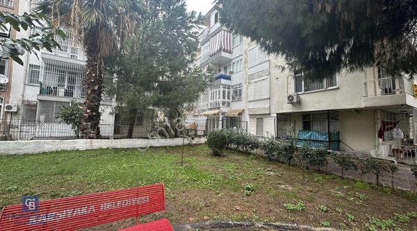 Karşıyaka Aksoy Mahallesi Büyük 2+1 Satılık Daire
