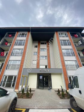  Remax Palas'tan Sağlıkkent Konutlarında Ayrı Mutfak 2+1