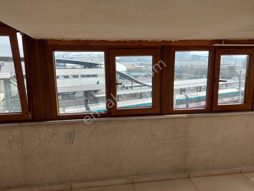  Gebze Darıca Marmaray Tren İstasyonu Yanında 4+1 Çatı Dublex