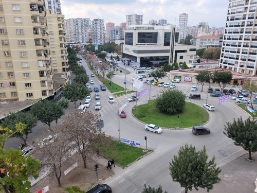 3+1 MASRAFSIZ 200 M BULVAR CEPHELİ SATILIK DAİRE 