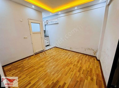 M.AKİFTE SATILIK 1+0 STÜDYO DAİRE