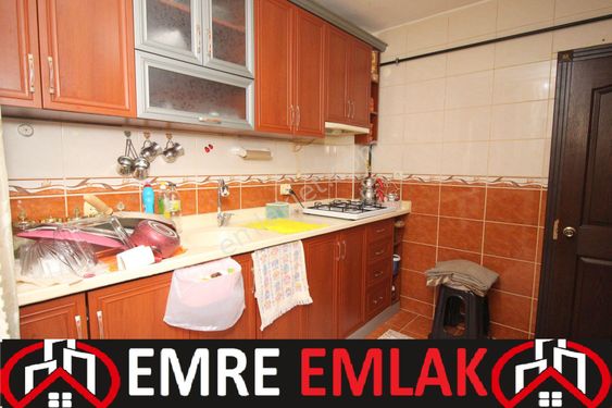  ꧁꧂EMRE EMLAKTAN꧁꧂PİYADE'DE //AHİ ELVAN CADDESİNE YÜRÜME MESAFESİNDE// 3+1 SATILIK DAİRE