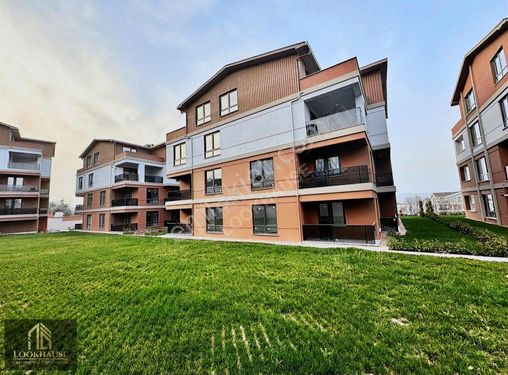 LOOKHAUSE BURSA NİLÜFER KAYAPA MH. 3+1 LÜKS ARA KAT DAİRE