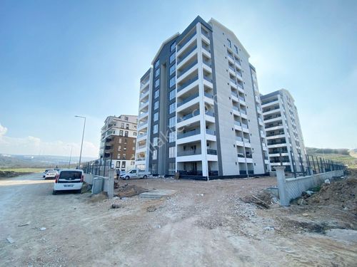  NİLÜFER KIZILCIK DA SATILIK 2+1 SIFIR DAİRE