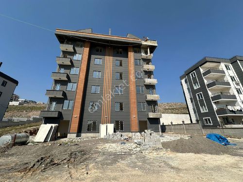 KILIÇ GROUP GAYRİMENKUL GÜVENCESİYLE SATILIK DAİRE 