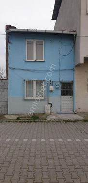  Bursa Mustafakemlapaşa züferbey mah satılık bahçeli dubleks ev