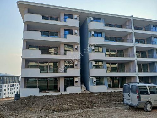 Kaçmaz Emlak İnegöl Fatih Mah Flora Vista Satılık 3+1 Sıfır Daire