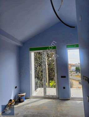 Antalya Yeşilbayır'da satılık 2+1 geniş villa