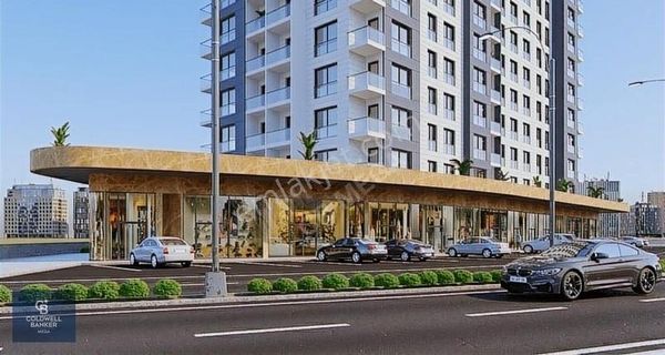 SATILIK SIFIR 3+1 DAİRE ÇİFT BALKONLU KAPALI MUTFAKLI AKILLI EV