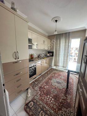  BERGAMA GAZİOSMANPAŞADA  3+1 SATILIK  DAİRE