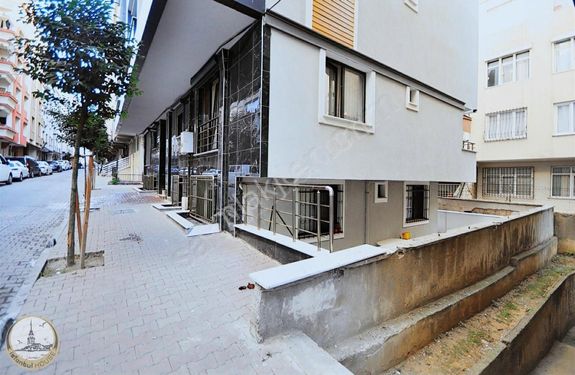 İstanbul House'dan, Basın Sitesinde, Yeni Binada, 2+1, Lüx Daire