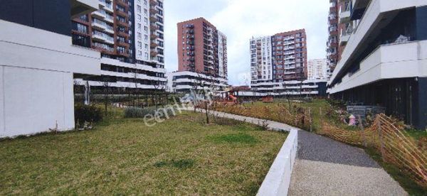  DAMAS 34 TAN AVCILAR SUR YAPI BAHÇEYAKA SİTE SATILIK 2+1 DAİRE