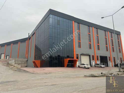 Saray/Ankara Keresteciler sanayi sitesinde 5000 m2 fabrika