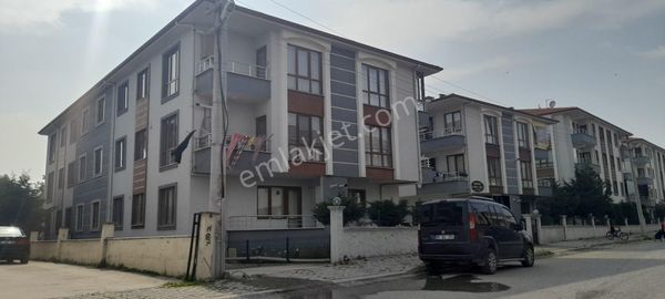  DÜZCE MERKEZ AZİZİYE MAHALLESİNDE 3+1 SATILIK DAİRE