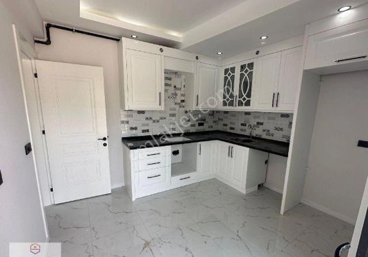 ***ŞAHİN GAYRİMENKULDEN ŞEMİKLER DE SATILIK DAİRE***