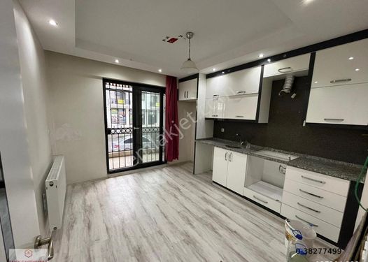 ŞAHİN GAYRİMENKULDEN 2+1 SATILIK DAİRE