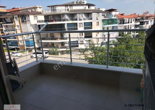 ŞAHİN GAYRİMENKULDEN 3+1 150 M2 SATILIK DAİRE