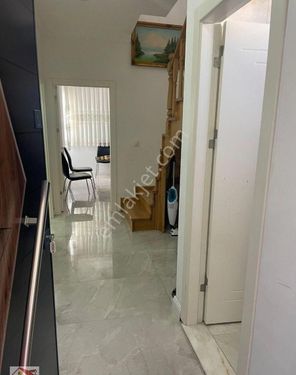 MANAVGAT ILICA DA ESYALI 3+1 SATILIK DUBLEX DAİRE...