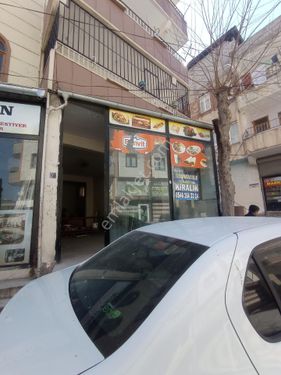 DEVTESTİ AÇİKSU CADDESİNE 2 PARSELDE KİRALİK DUKKAN