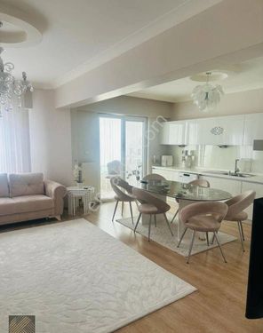 ÇORUM SATILIK DAİRE 4+1 BUHARAEVLER 5. CADDE İÇİ YAPILI ULTRA LÜKS DAİRE 185 M2