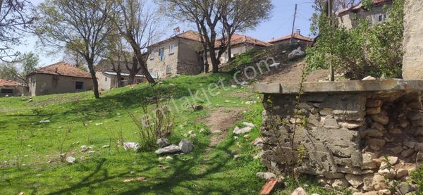  Halıcılar Köyü Köyiçi Satılık Arsa 578 M2 Tek Tapu