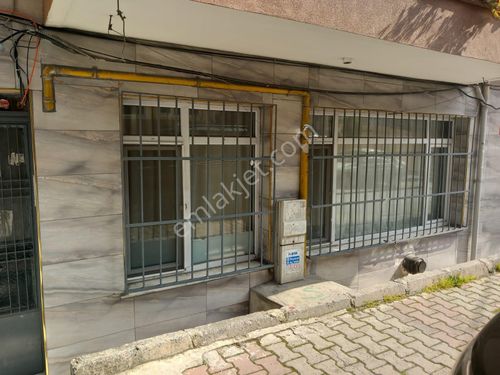  YENİ MAHALLE GİRİŞ KAT EŞYALI DAİRE