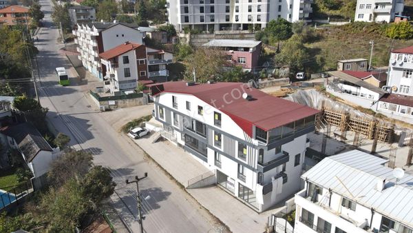  LOFT GROUP GAYRİMENKUL'DEN İZMİT TÜYSÜZLER MH.'DE SATILIK İŞ YERİ