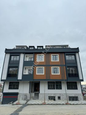 📌 Arnavutköy Taşoluk'ta Satılık 2+1 daire Sıfır bina