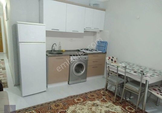 İSABEYLİ ÜNİVERSİTE YÜRÜME MESAFESİNDE 2 ADET 1+1 SATILIK DAİRE