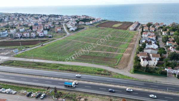  ATA GAYRİMENKUL'den PLAN-PROJELİ RUHSATI HAZIR SATILIK ARSALAR