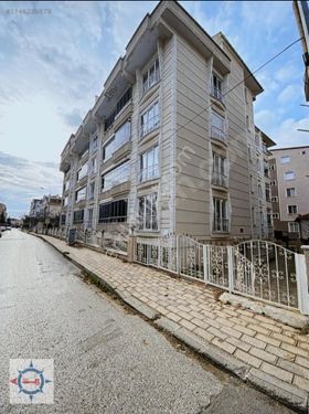  KIRKLARELİ MERKEZ İSTASYON MAHALLESİ 2+1 130m2 ÇİFT BALKON DAİRE