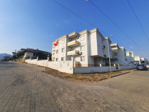  İsabeylide komple eşyalı, kiracılı, 3.kat, 2+1 daire..