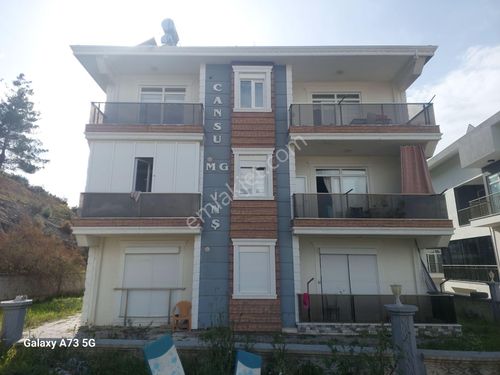 ULUTEN EMLAKDAN SARILAR MERKEZDE SATILIK 3+1 ARAKAT DAİRE 