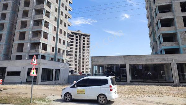 TARSUS BARAJ YOLUNDA YATIRIMLIK 8. KAT DAİREMİZ 