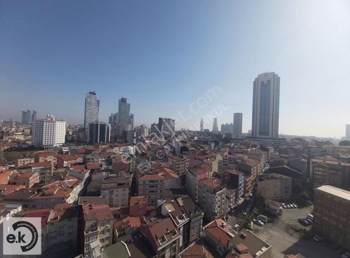 ŞİŞLİYE 5 DK MESAFEDE MINT RESİDENCE'DA KİRALIK EŞYALI 1+1 DAİRE