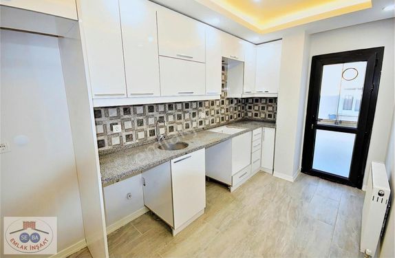 SEBA'DAN GÜLTEPE MH 2+1 90m2 1.KAT SATILIK SIFIR KREDİLİ LÜX D..