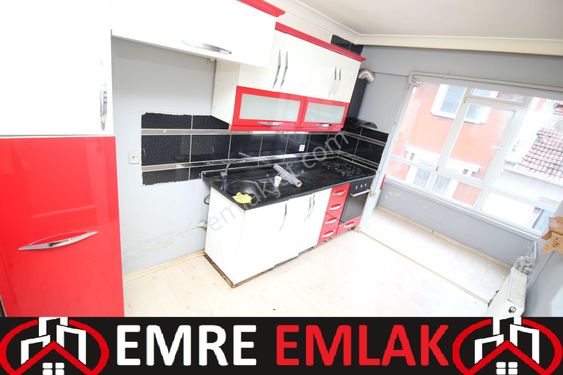  ꧁꧂EMRE EMLAKTAN꧁꧂ELVANKENT TOPÇU'DA YENİ BİNA 4+1 KİRALIK DAİRE