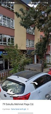 Sahibinden Sokullu Mehmet Paşa Caddesinde Satılık Dükkan
