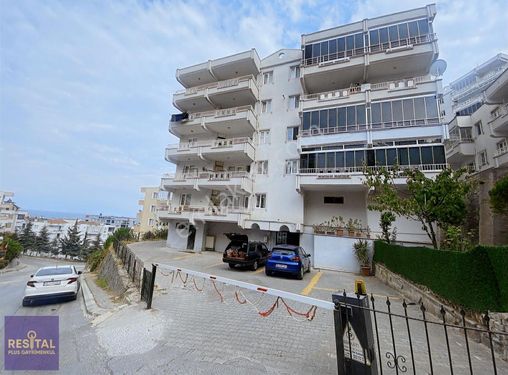 Mudanya Yeni mahallede Deniz manzaralı 3+1 Satılık Daire