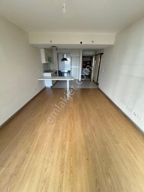 KARDEN AVENUE RESİDENCEDE BÜYÜK TİP BALKONLU KİRALIK 1+1 DAİRE