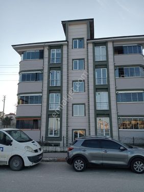 Karabük 5000 evler Kanyon da satılık 4+1 lüx daire 