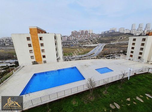 SPRADON TERASEVLER 4+1 250M2 VİLLA BLOKLAR /// BOŞ /// DAİRE